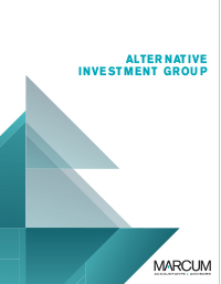 Alternative Investment Group Iu