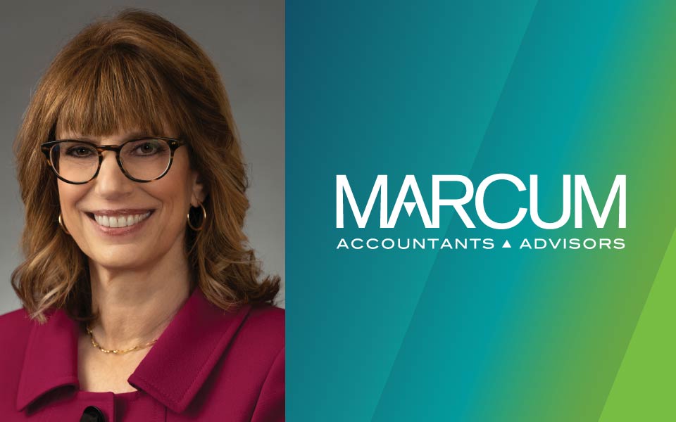 Carolyn Mazzenga, Tax & Business Services Partner & Partner-in-Charge of the Long Island Office, Featured in Long Island Business News Article "Senior Accounting Positions Hard to Fill"