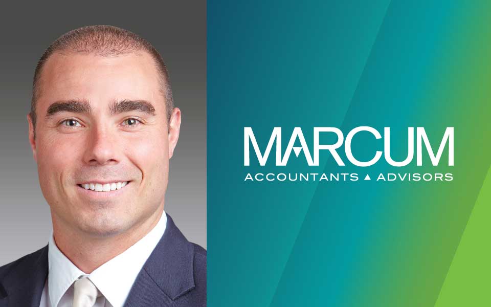 Dan McIntosh | Marcum LLP | Accountants And Advisors