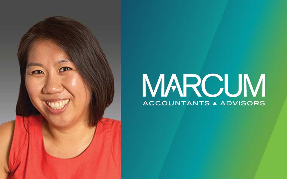 Grace Mak | Marcum LLP | Accountants and Advisors