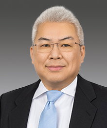 Howard  Chang