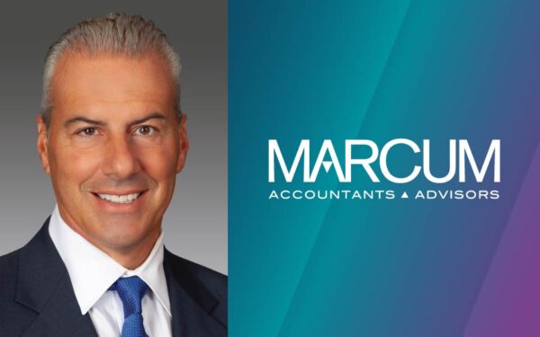 Joseph Natarelli | Marcum LLP | Accountants and Advisors