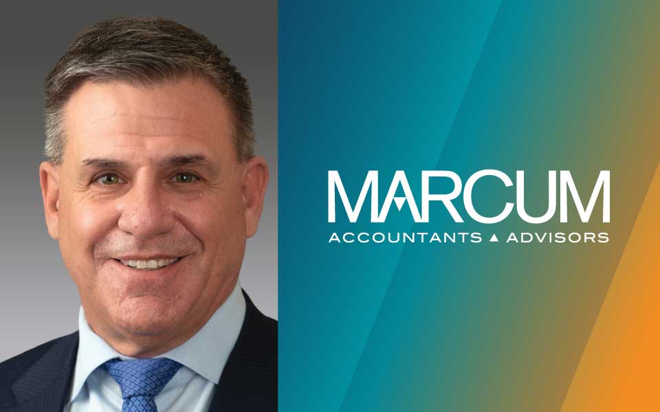 Year-End Tax Guide | Marcum LLP | Accountants and Advisors