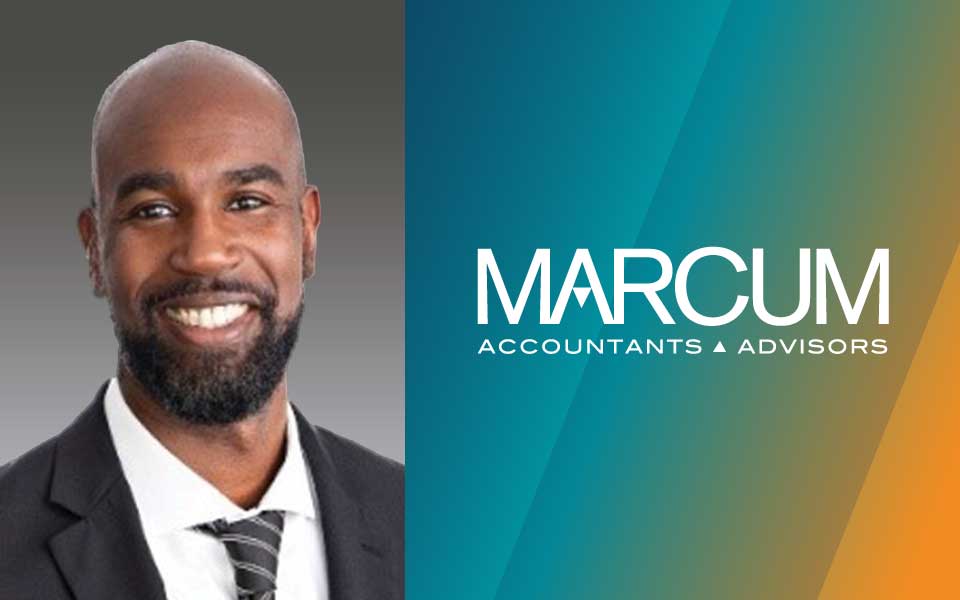 Michael Chappell | Marcum LLP | Accountants and Advisors