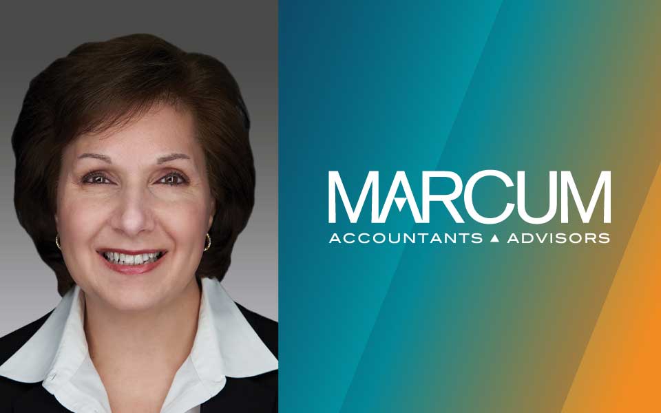 Michele Spence Marcum LLP Accountants and Advisors