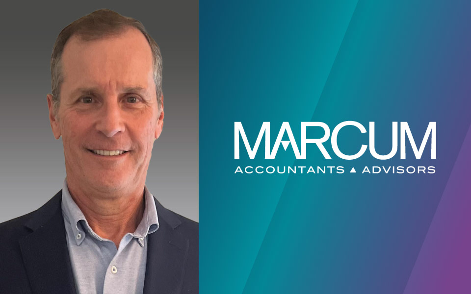 Robert Dennen | Marcum LLP | Accountants and Advisors