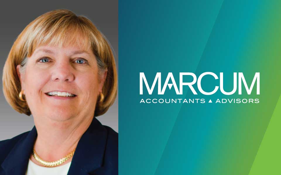 Sharon Kennedy | Marcum LLP | Accountants and Advisors