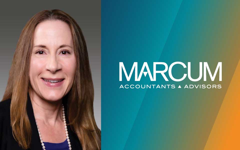 Simone Putnam | Marcum LLP | Accountants and Advisors