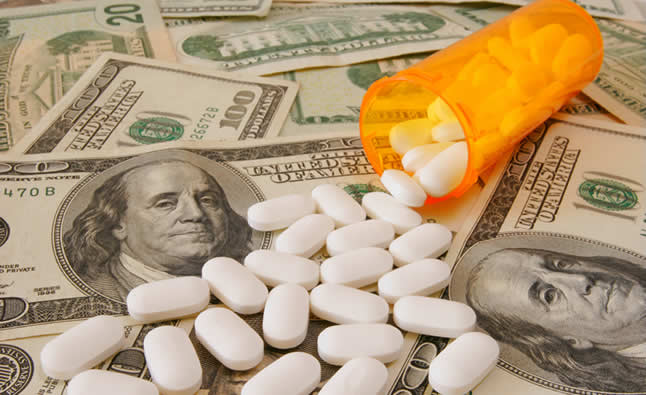 Rising Drug Prices: An Increasing Challenge for Hospitals | Marcum LLP ...