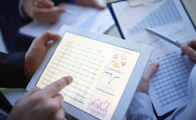 CECL Models - Loss Rate Analysis | Marcum LLP | Accountants and Advisors