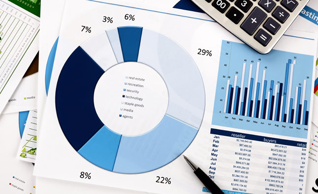 At-the-Market Offerings: A Flexible Form of Financing | Marcum LLP ...