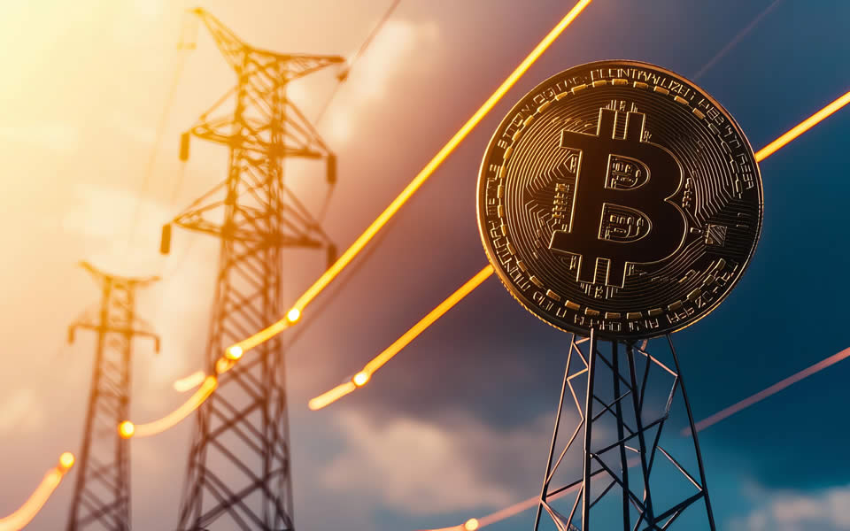 Balancing the Scales: Bitcoin Mining, High-Performance Computing, and Energy Consumption