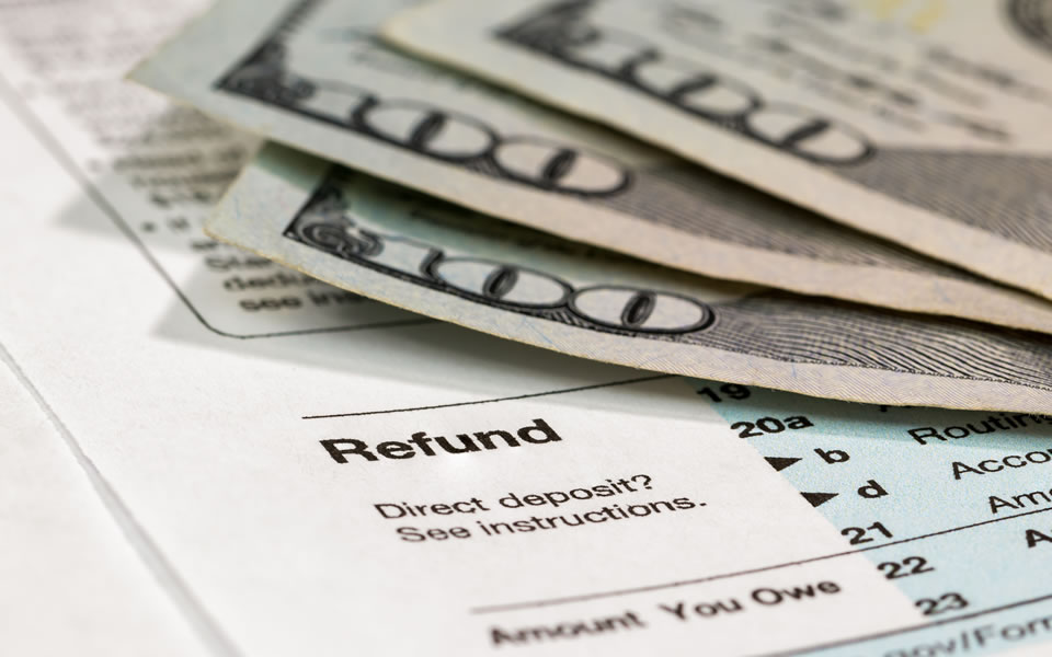 The CARES Act Cash Rebate Make Sure You Are Ready For Your Refund 