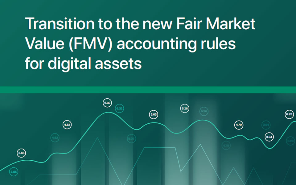 The Essential Fair Market Value (FMV) Accounting Guide for Crypto Assets