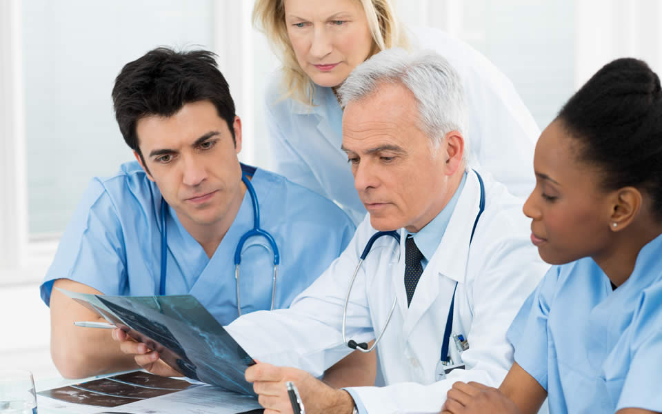 Ownership Transparency in Healthcare Settings | Marcum LLP ...