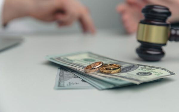 Divorce & Dollars: How Cash Flow Shapes Matrimonial Litigation