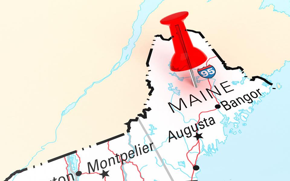 Maine Extends Due Date for Corporate and Franchise Tax Return Marcum
