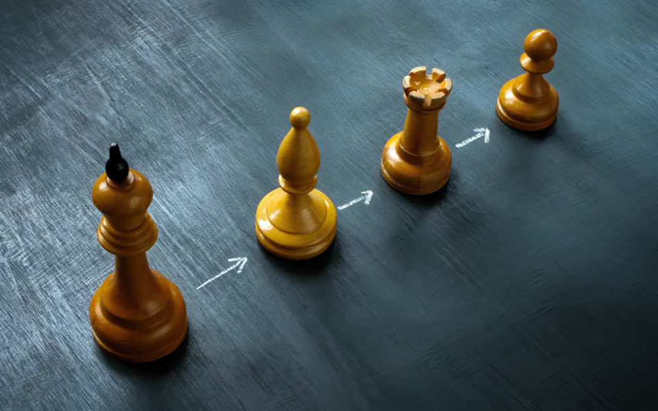 Insights: Life is Like a Game of Chess - Newport Beach News