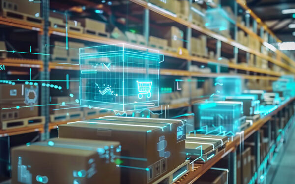 Revolutionizing Financial Reporting in Manufacturing: The Power of AI