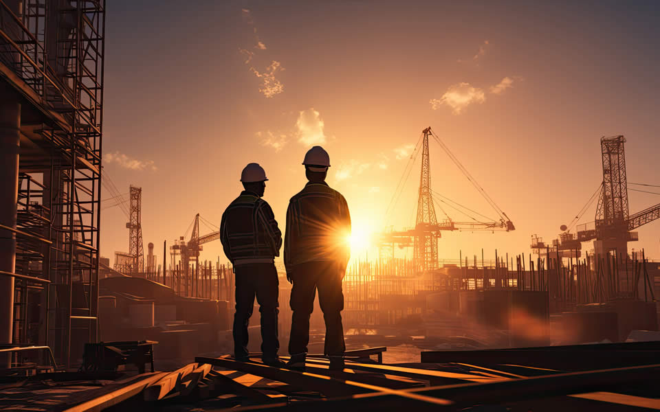 The Rise of ESOPs in Construction: General Qualifications for Contractors Considering an Employee Stock Ownership Plan