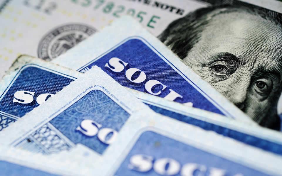 No, Social Security Is Not Going Bankrupt, Marcum LLP