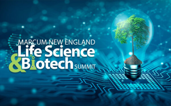 Marcum New England Life Science & Biotech Summit